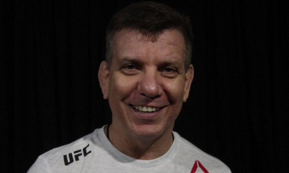 ‘Dedé’ Pederneiras destaca facilidade em trabalhar com Dos Anjos: “É bem completo”