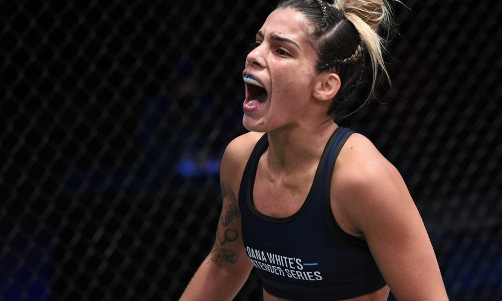 Luana Pinheiro rebate ‘haters’ e ironiza reclamação de rival após desclassificação