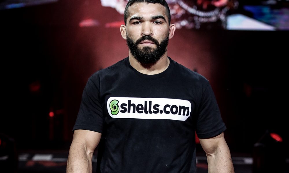 ‘Pitbull’ elogia Adriano Moraes e destaca a existência de grandes atletas fora do UFC