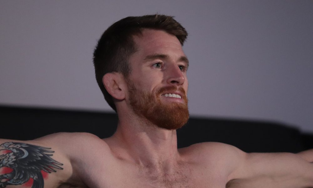 Sandhagen desafia rivais do top 5 peso-galo do UFC e dupla responde