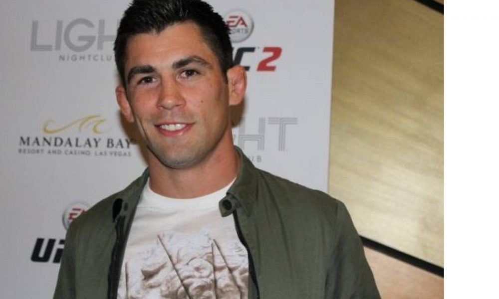 Ex-campeão do UFC questiona atletas que se aposentam de forma invicta do MMA