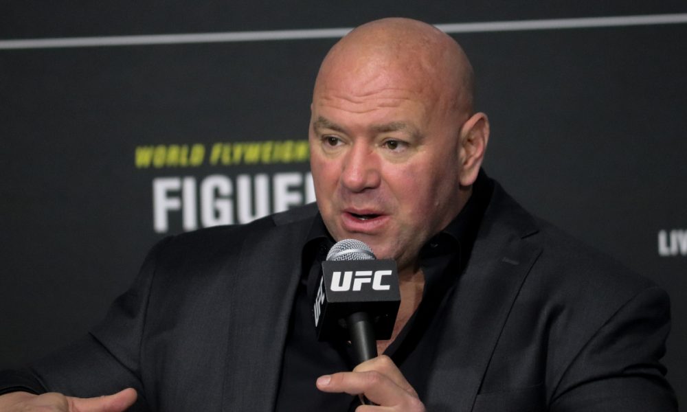 Dana White revela locais que podem receber cards numerados do UFC em 2021
