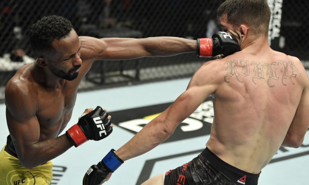 Francisco Figueiredo faz autocrítica sobre estreia no UFC e admite erro na reidratação