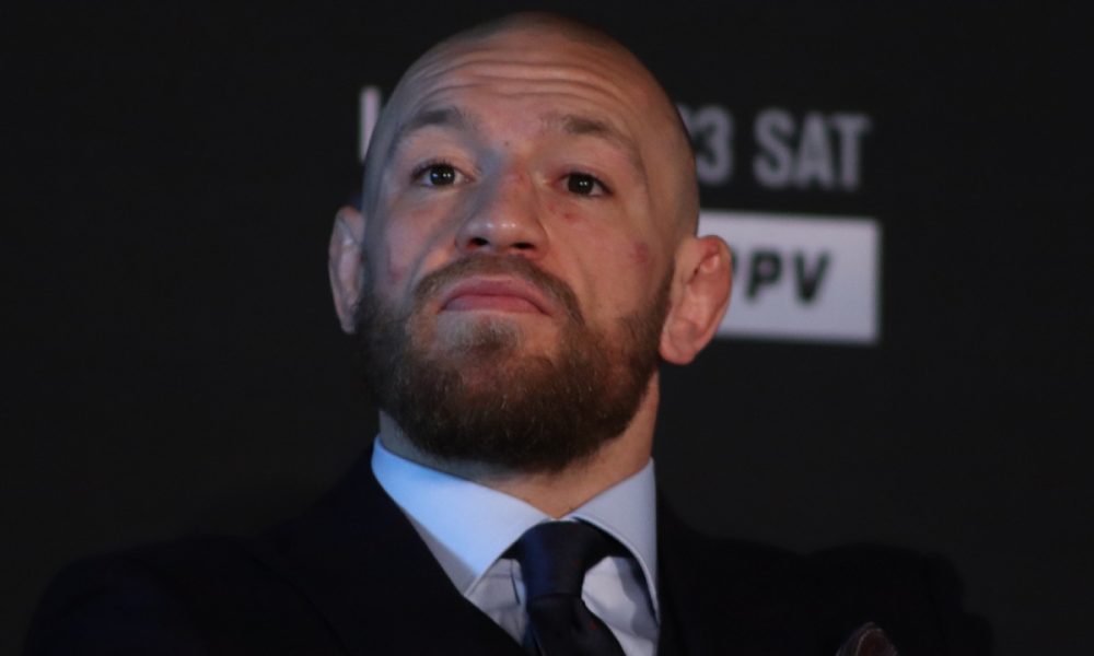 McGregor questiona currículo de Khabib no MMA: “Não fez nada no esporte”