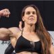 Gabi Garcia é uma lenda do jiu-jitsu