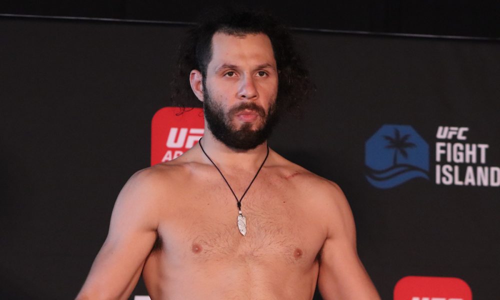 Ex-Ultimate, Markus ‘Maluko’ assina contrato com organização de Khabib