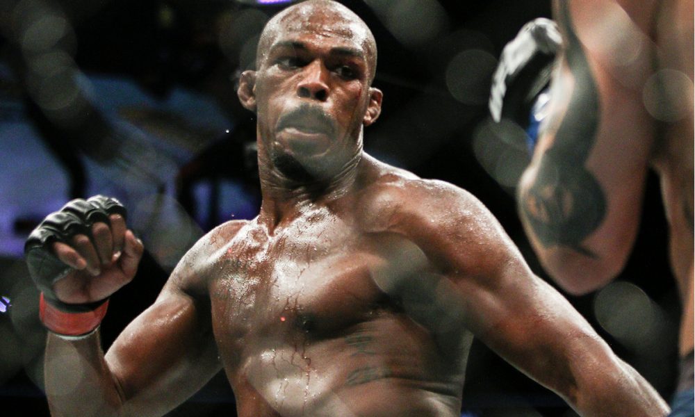 Jon Jones mostra confiança de que vai enfrentar Ngannou: “O UFC fará a coisa certa”