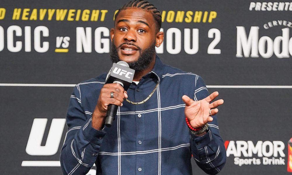 Sterling promete transformar revanche com Petr Yan no UFC em monólogo