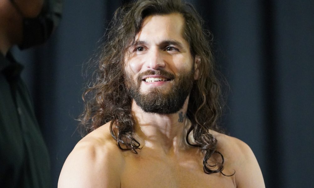 Masvidal abre o jogo sobre o futuro e analisa possíveis duelos contra principais rivais