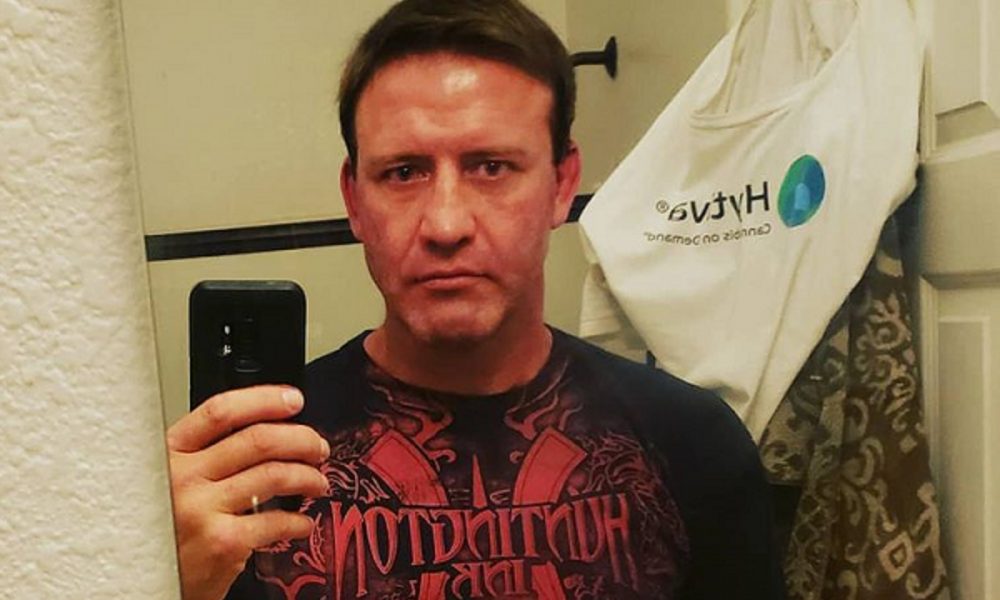 Hall da Fama do UFC perde sua casa em incêndio nos Estados Unidos