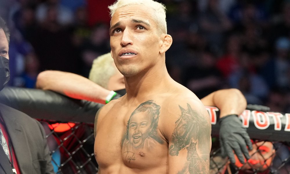 ‘Do Bronx’ recebe R$ 390 mil em bônus após conquista de título do UFC
