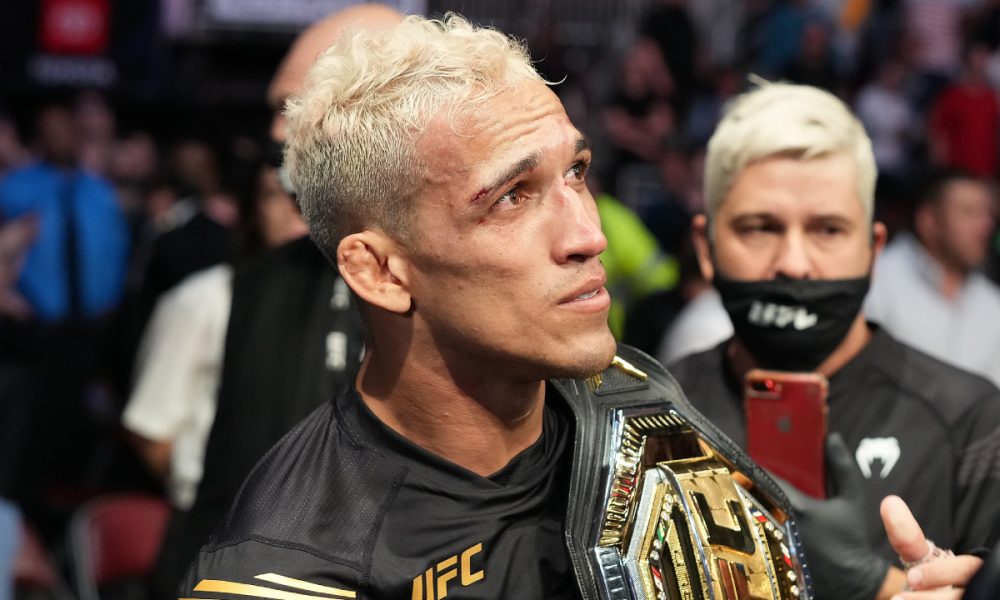 Conor McGregor provoca, mas ‘Do Bronx’ rebate: “Se preocupa com o Poirier”