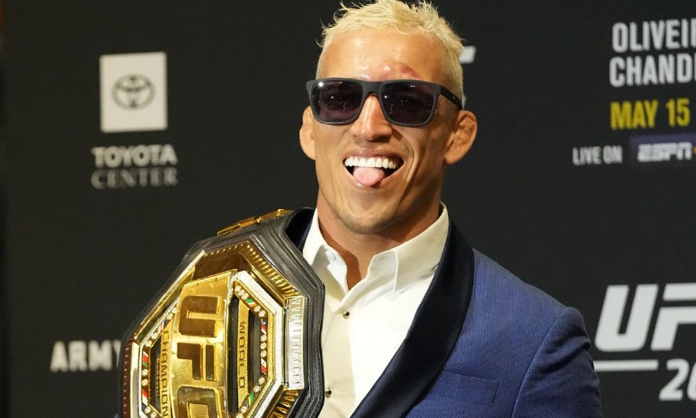 Treinador de ‘Do Bronx’ rebate declaração de Sonnen e exalta postura do brasileiro