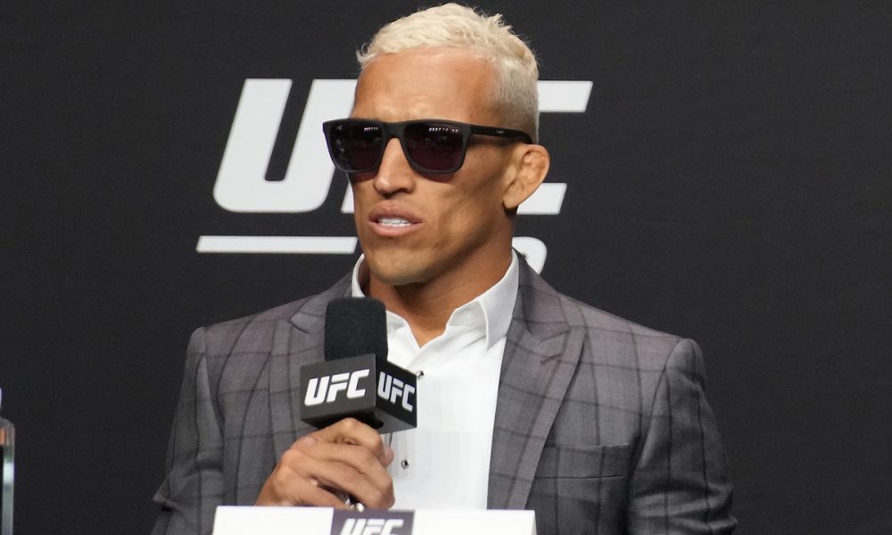 Perto de título do UFC, ‘Do Bronx’ torce para atingir patamar de ‘Spider’ e José Aldo