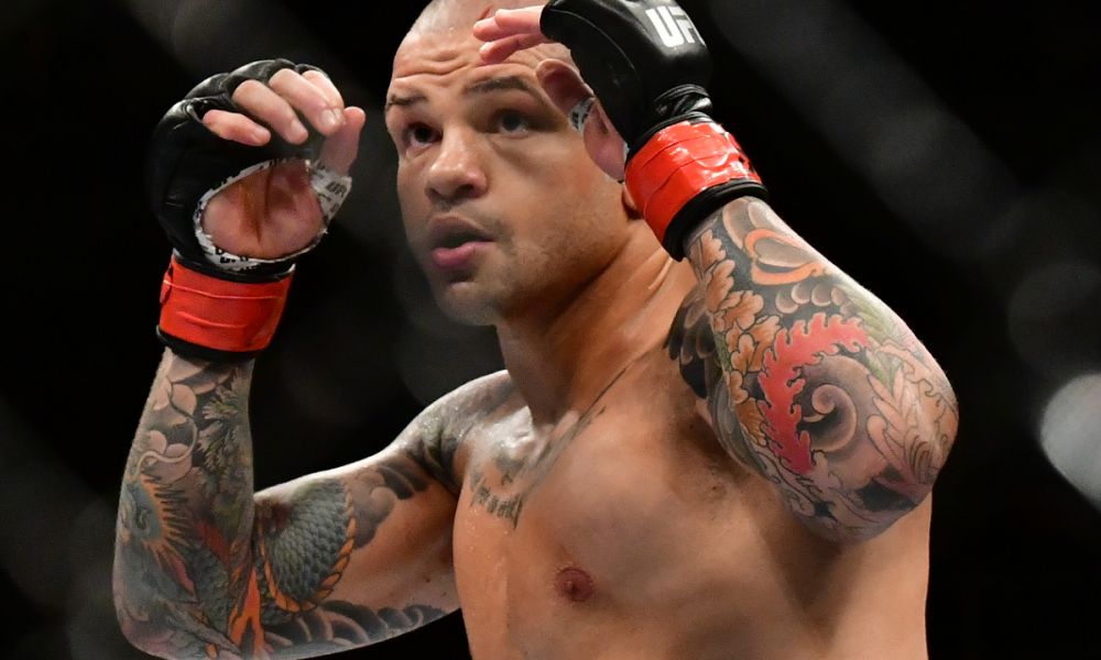 Thiago ‘Pitbull’ critica Bare Knuckle e revela negociação com o Eagle FC