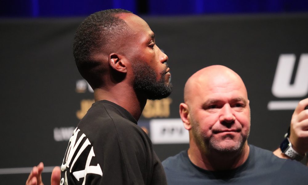 Leon Edwards reclama de tratamento que recebe do UFC e critica a organização