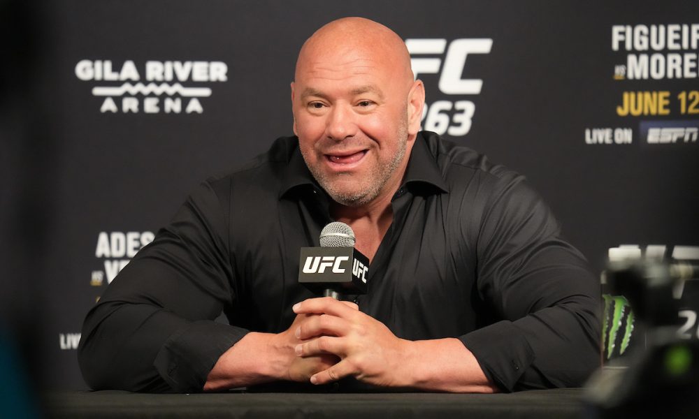 Dana White revela que UFC planeja Nick Diaz vs Robbie Lawler em setembro