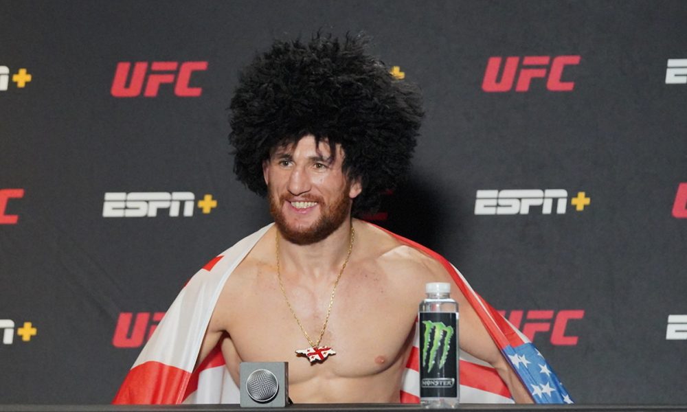 Rival de Marlon Moraes pede para enfrentar O’Malley no UFC: “Quero as duas lutas”