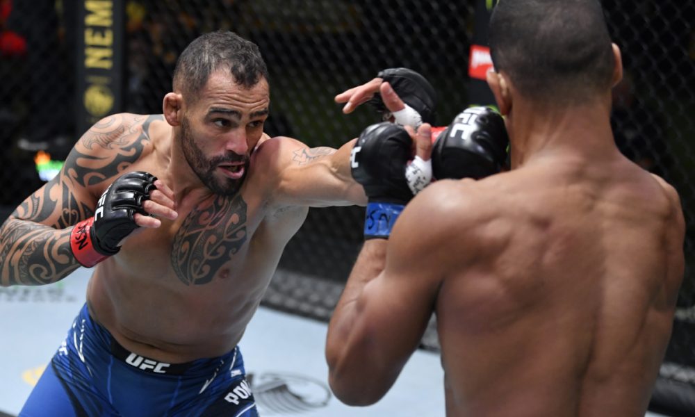 Santiago Ponzinibbio acaba com ‘zica’ e volta a vencer após mais de dois anos