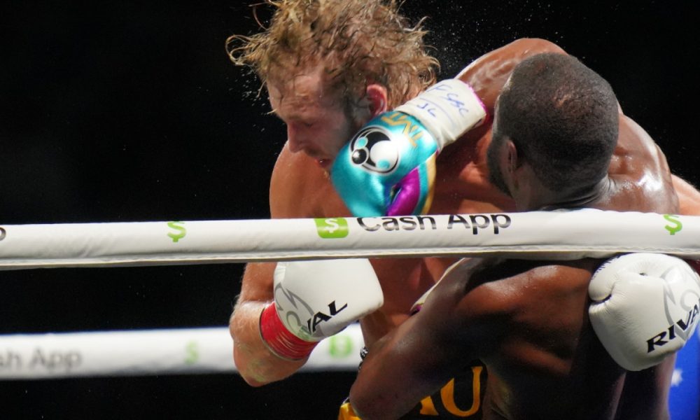 Após duelo contra youtuber, Mayweather minimiza chances de nova luta de exibição