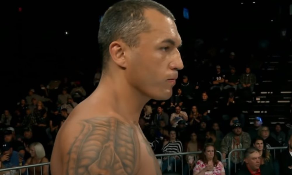 Ex-participante do ‘The Ultimate Fighter’ morre aos 33 anos nos Estados Unidos