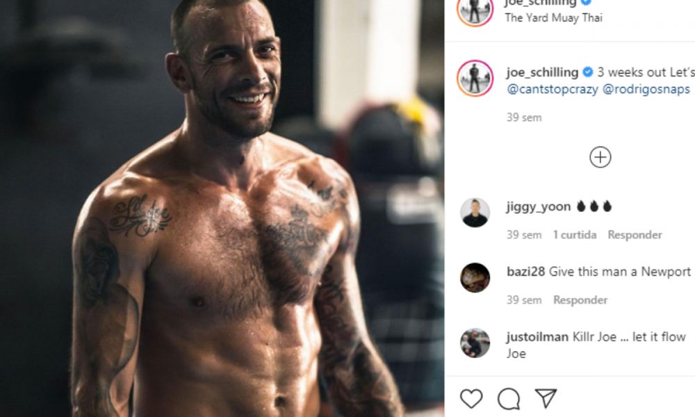 Lutador de MMA nocauteia homem em bar e alega legítima defesa; veja