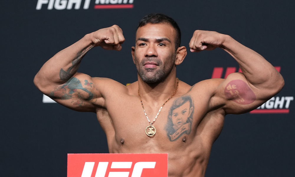 Michel ‘Trator’ justifica falha em exame antidoping e critica USADA por suspensão