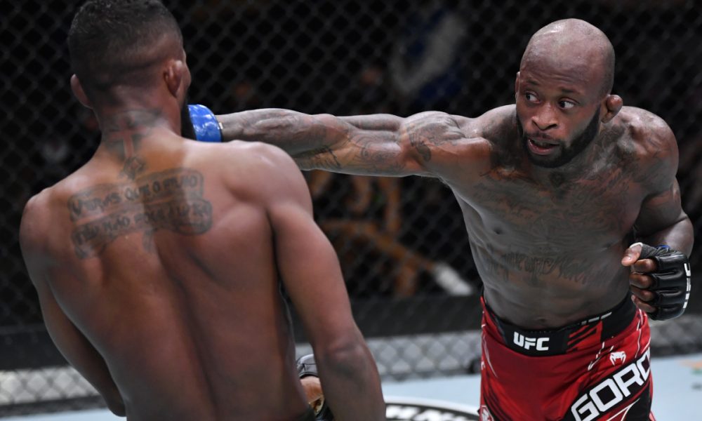 Três atletas pegam 180 dias de suspensão médica após UFC Vegas 31