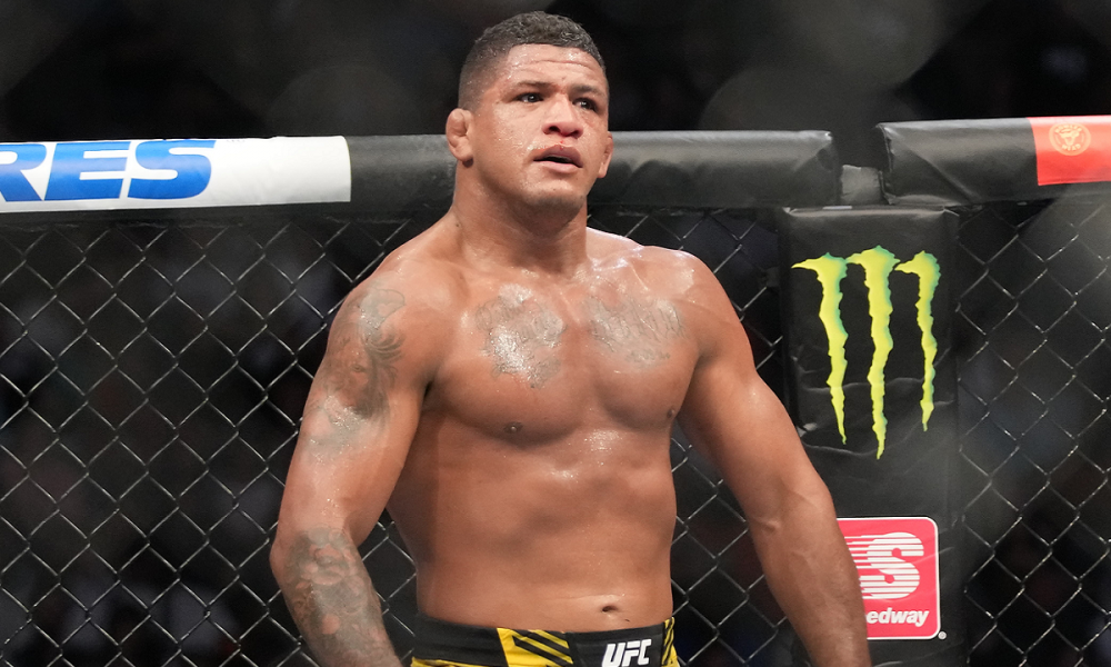 Gilbert ‘Durinho’ zomba de nova derrota de Kevin Lee no UFC