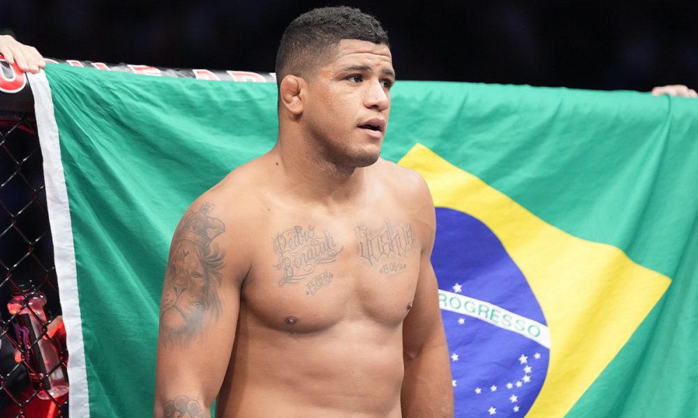 Sonnen reprova ‘Durinho’ vs Chimaev e menciona veterano como rival do sueco