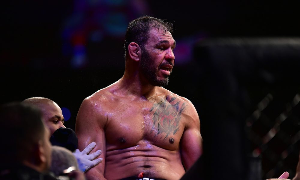 ‘Minotauro’ abre as portas para que irmão ‘Minotouro’ encare youtubers no boxe