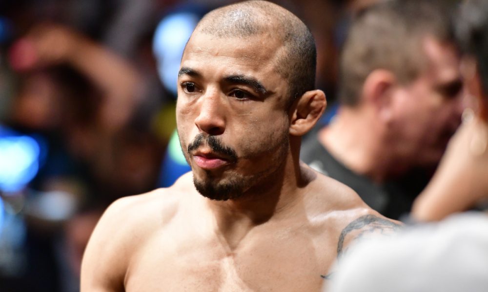 Jair Bolsonaro deixa o Brasil e se hospeda em casa de José Aldo nos EUA