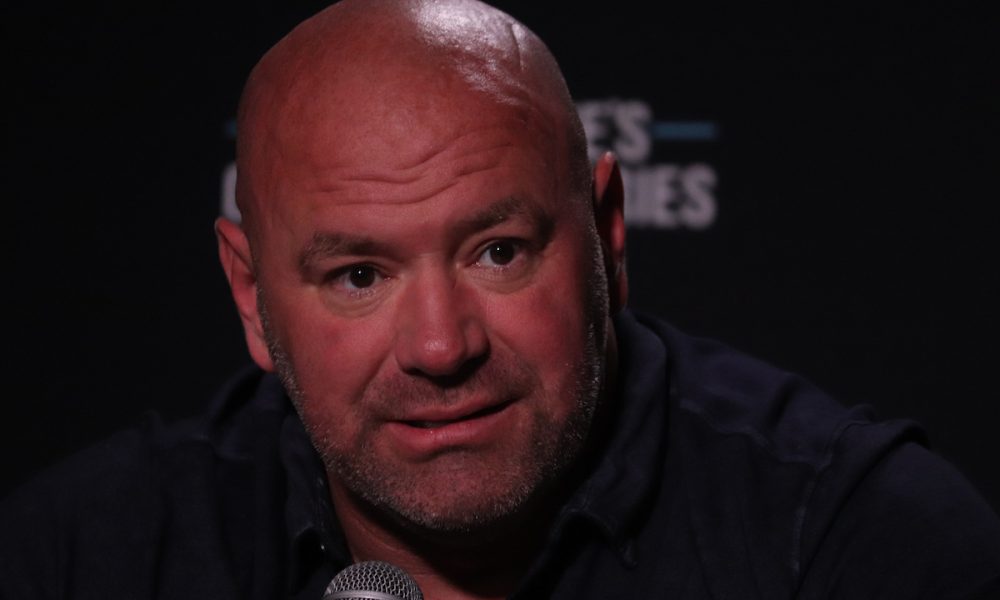 Dana White aponta caminho para Henry Cejudo voltar a lutar pelo UFC