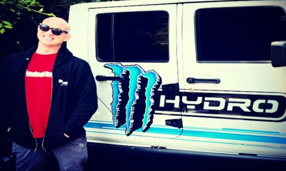 Ex-UFC enfrenta sentença de prisão potencialmente longa após acusações de crimes