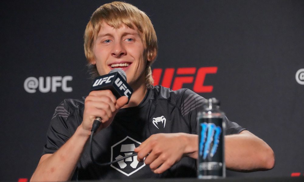 Henry Cejudo questiona ‘hype’ de Sean O’Malley e Paddy Pimblett no UFC
