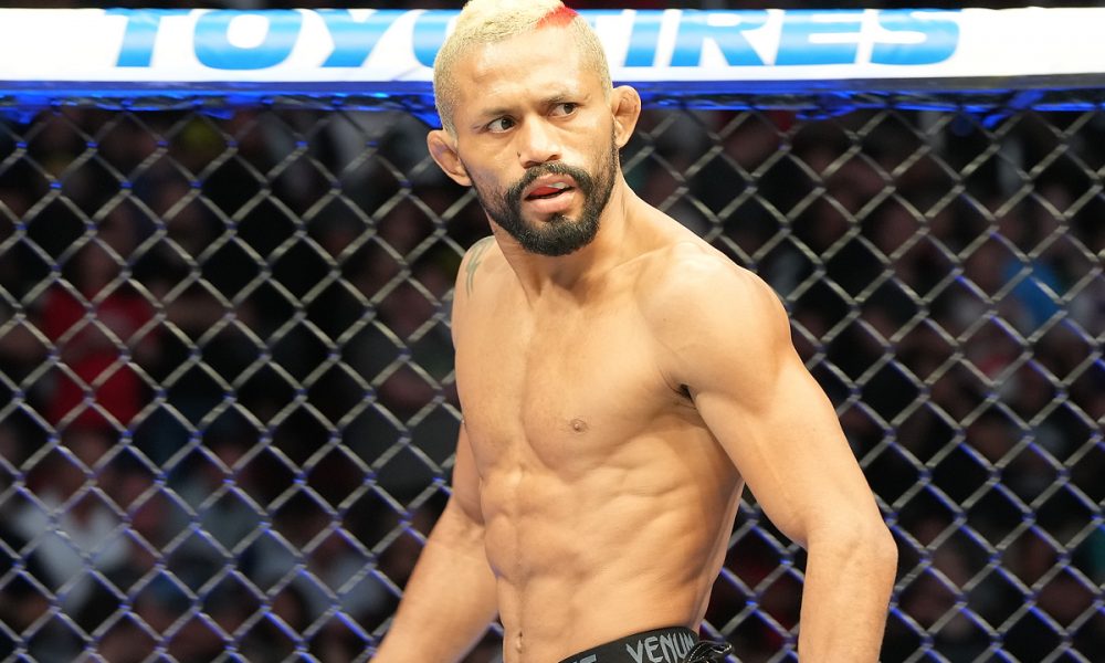 Deiveson Figueiredo promete homenagear Cejudo caso vença o “traidor” Moreno