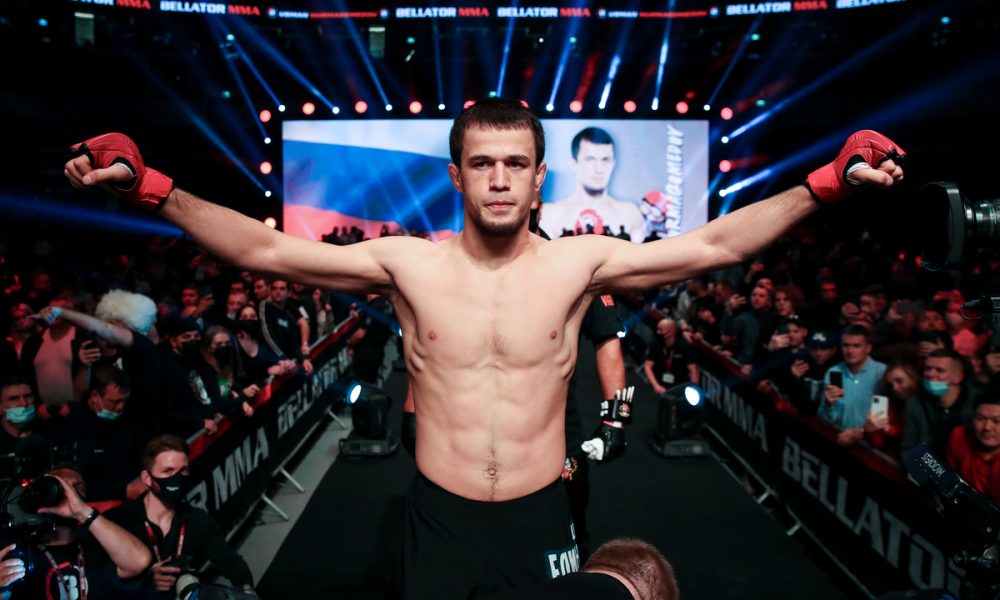 Nurmagomedov duvida que ‘Pitbull’ ofereça mais dificuldade do que Khabib e Makhachev em treinos