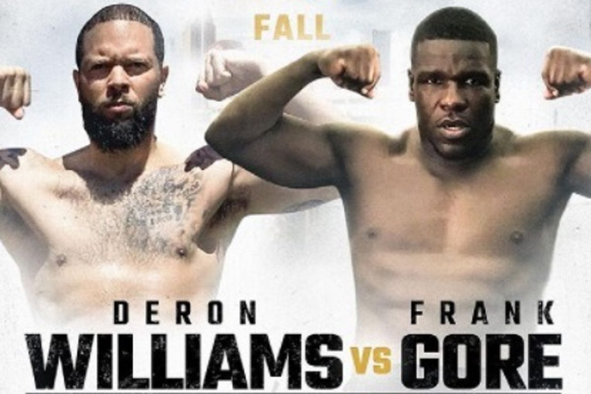 Ex-jogadores da NBA e da NFL lutam boxe no evento Jake Paul vs Tommy Fury