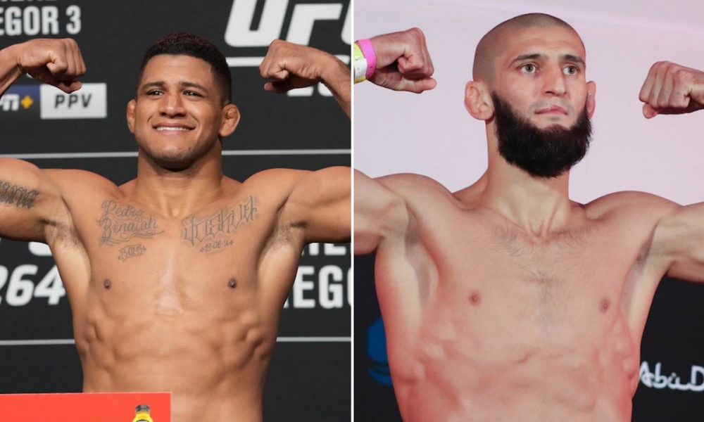 Dana indica que vencedor de ‘Durinho’ vs Chimaev lutará pelo título do UFC