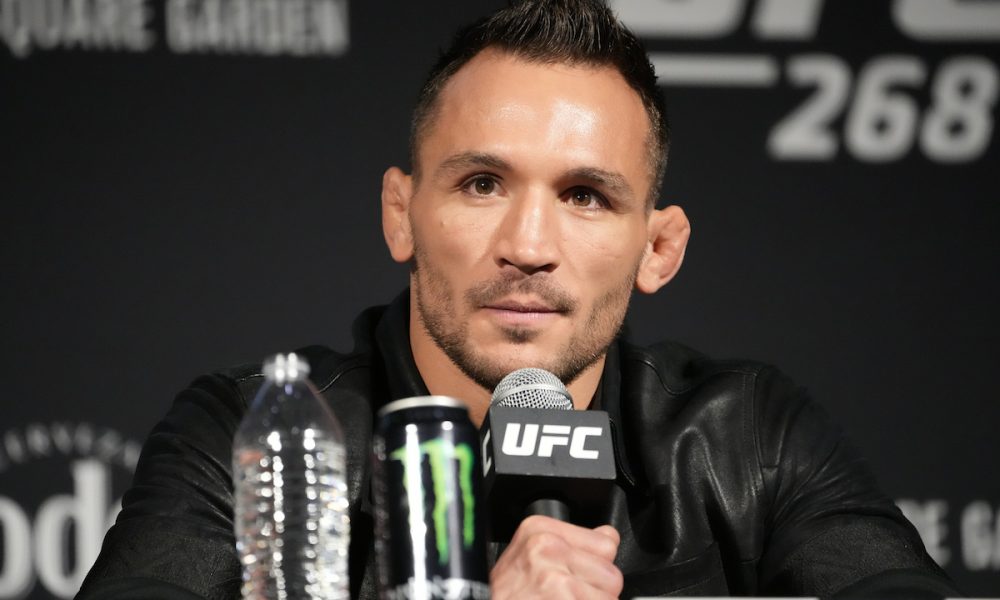 Michael Chandler sai em defesa de Tony Ferguson e questiona suposto declínio do rival