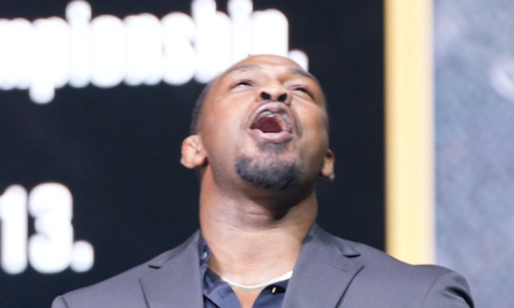 Sonnen indica que Jones deve recuperar motivação com grandes lutas nos pesados do UFC