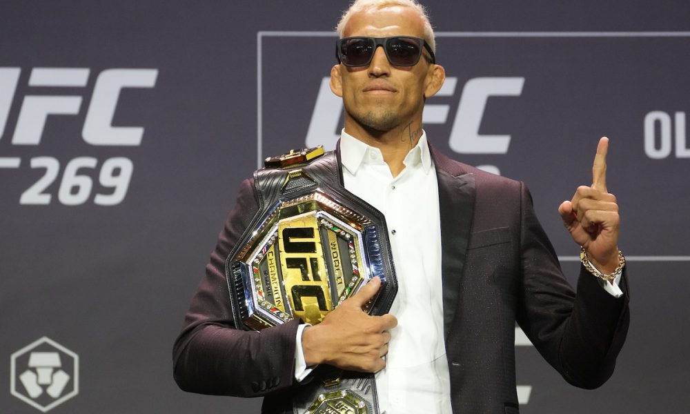 Treinador de Khabib aconselha ‘Do Bronx’ a encarar McGregor: “Vá pegar o dinheiro”