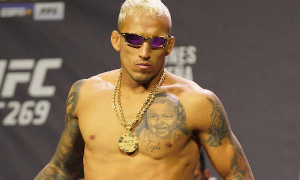 Campeão dos leves do UFC, ‘Do Bronx’ mira conquistar título dos penas e meio-médios