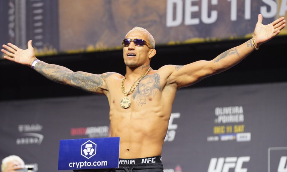 Makhachev aposta em vitória de ‘Do Bronx’ em possível luta contra Gaethje no UFC