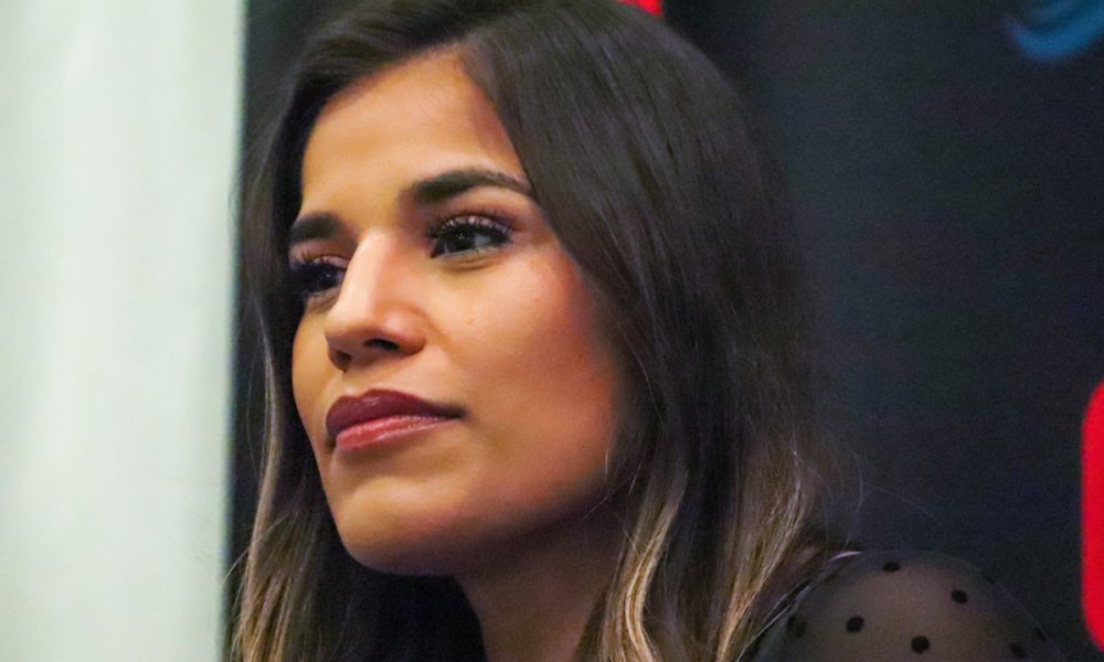 Julianna Peña debocha de Amanda Nunes por ser “campeã da divisão de uma pessoa”