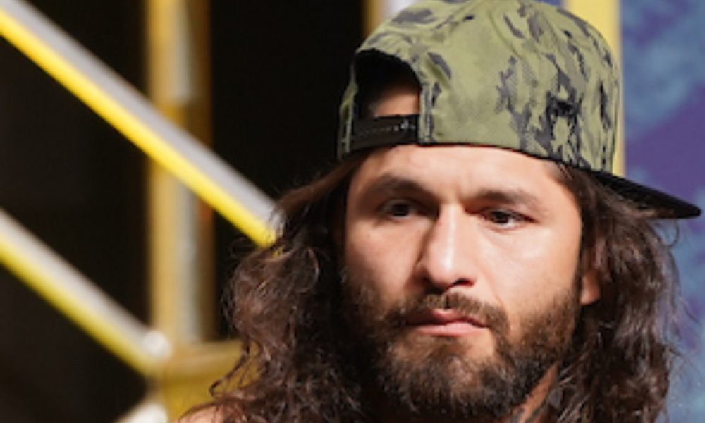 Masvidal lamenta saída de Amanda Nunes da ‘American Top Team’: “Golpe devastador”
