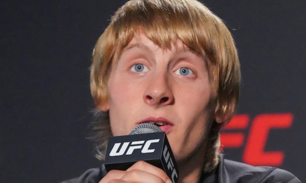 Sonnen questiona comparação entre Pimblett e McGregor e exalta o irlandês