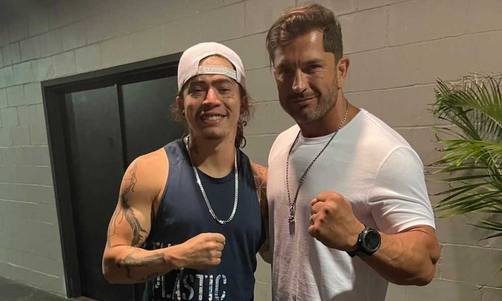 Promotor de ‘Popó’ vs Whindersson confirma ‘Tirulipa’ e Wesley Safadão como atrações no evento