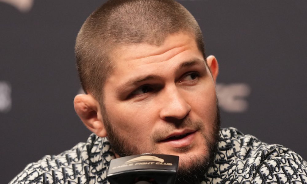 Khabib revela oferta de contrato para Jake Paul lutar MMA: “Esperamos ele”