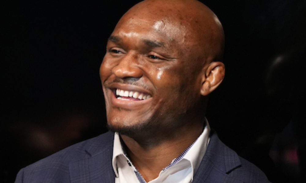 Agente projeta Usman vs Adesanya pelo título dos médios do UFC pela ‘quantia certa’